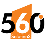 560 Logo